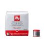 Illy iperespresso capsules classico normale branding (18st)