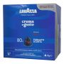 Lavazza Crema e Gusto CLASSICO capsules voor NESPRESSO (80st)