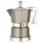 Top Moka super top grijs 6 tassen