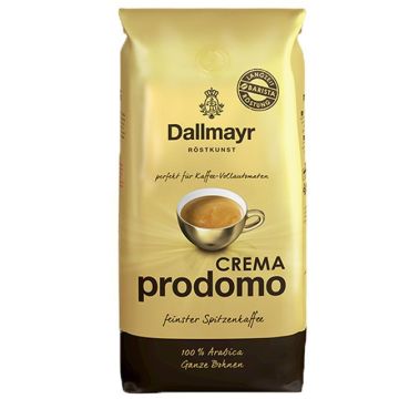 Dallmayr koffiebonen crema PRODOMO (1kg)