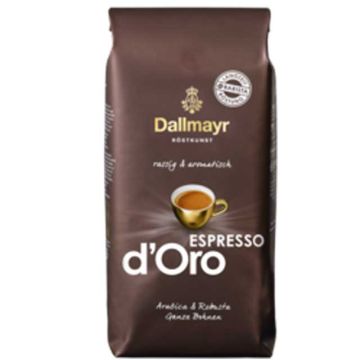 Dallmayr koffiebonen ESPRESSO D'ORO (1kg)