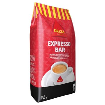 Delta Expresso bar