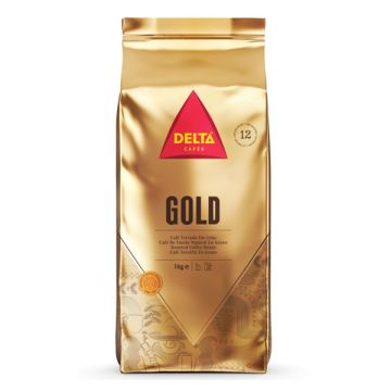 Delta gold