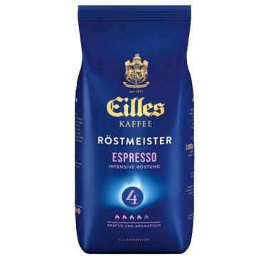 EILLES koffiebonen Espresso (1kg) 