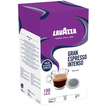 Lavazza ESE Gran Espresso INTENSO (150 stuks)