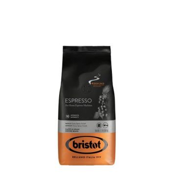 Bristot koffiebonen Espresso (500gr)