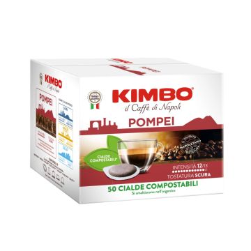 Kimbo Pompei