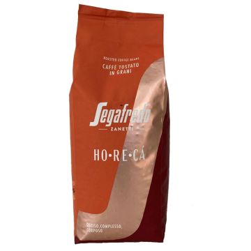 Segafredo koffiebonen HORECA (1kg)