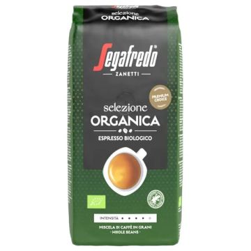 segafredo organica