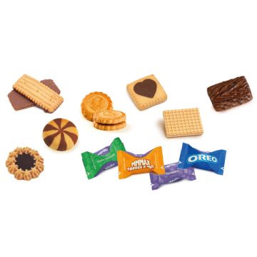 Royal TORINO koekjes assortiment (120st)