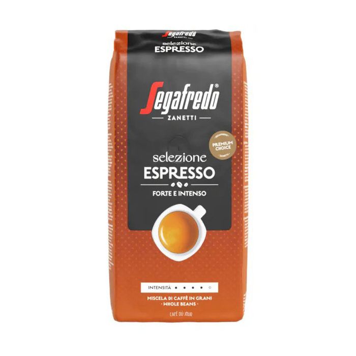 Segafredo selezione espresso