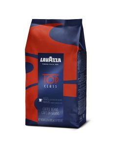 Lavazza top class