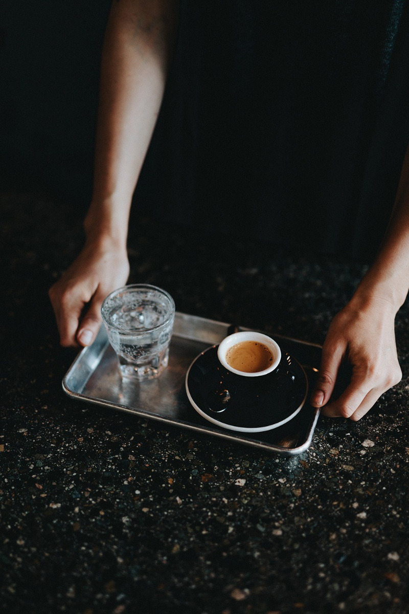 Het verschil tussen Arabica en rustica koffie